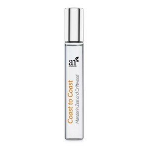 ArtNaturals - Coast To Coast - Fragrance Rollerball